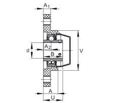 �S������Ԫ RCJTY50-TV-VA, �ɿ������S��������(n��i)Ȧ��ƽ�^���?sh��)����������S�����͸��g�O(sh��)Ӌ��R ���ܷ�