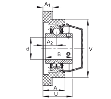 �S������Ԫ RCJY35-TV-VA, �Ŀ������S��������(n��i)Ȧ��ƽ�^���?sh��)����������S�����͸��g�O(sh��)Ӌ(j��)��R ���ܷ�