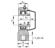 ���bʽ�S������Ԫ RHEY25-TV-VA, �����S��������(n��i)Ȧ��ƽ�^���?sh��)����������S�����͸��g�O(sh��)Ӌ(j��)��R ���ܷ�