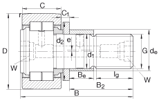 ��˨�͝L݆ NUKRE35, �S������(d��o)���M�b�A���L������ƫ�ē�Ȧ���ɂ�(c��)�Ԍm�ܷ�