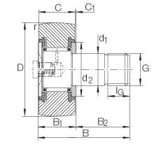 ��˨�͝L݆ KR19-PP, �S������(d��o)���ɂ�(c��)����������ƽ�|Ȧ