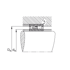 �A���L���S�� NNU4172-M, �����S�����p�����ɷ��x�������ּ�