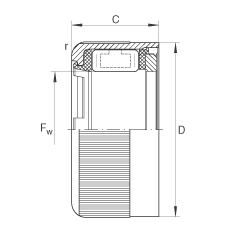 �_����Ȧ�L���x���� HFL0606-KF-R, ����(d��ng)��L��(d��ng)�S�в��������Ϗ��ɣ���Ȧ�L��