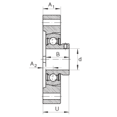 �S������Ԫ FLCTEY15, ���ɂ�(g��)��˨�׵ķ��m���S������Ԫ���T�F�� ��(n��i)Ȧ��ƽ�^����� P ���ܷ����o�ٝ����Y(ji��)��(g��u)