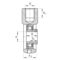 ���bʽ�S������Ԫ PHEY40, �T�F�S��������(n��i)Ȧ��ƽ�^���?sh��)����������S����P ���ܷ�