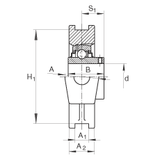 ���bʽ�S������Ԫ RTUEY50, �T�F�S��������(n��i)Ȧ��ƽ�^���?sh��)����������S����R�ܷ�