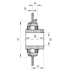 �S������Ԫ RRY25-VA, ������/�Ă���˨�׵ķ��m���S������Ԫ���_��䓰�����Ȧ��ƽ�^��ᔣ�R���ܷ��� �͸��g���o���o�ٝ����Y��