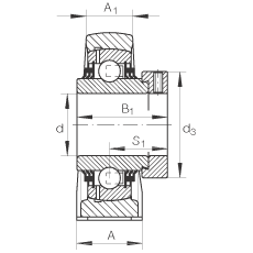 ֱ��ʽ�S������Ԫ TSHE40-N, �T�F�S��������ƫ���iȦ�����������S�У�T ���ܷ�